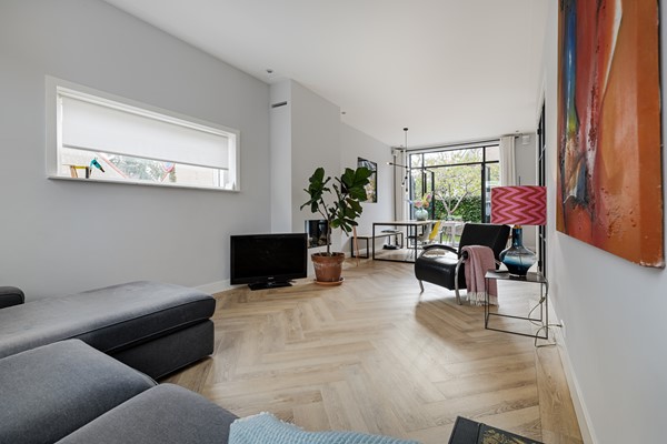 Medium property photo - Bloemendaalsestraatweg 75, 2082 GC Santpoort-Zuid